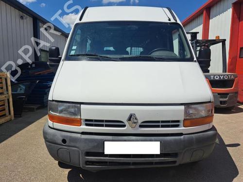 Venstre fortil skærm liste RENAULT MASTER II Bus (JD) 2.5 D (JD1A, JD0E, JD0A, JD1E) | BP24651981C134 