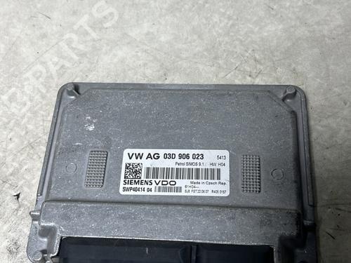 Used Control unit Control unit VW POLO IV (9N_, 9A_) 1.2 (60 hp) 31921806 31921806