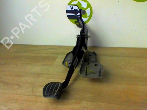Used Break pedal PEUGEOT 308 II (LB_, LP_, LW_, LH_, L3_) 1.5 BlueHDI 100 (102 hp) 21181569