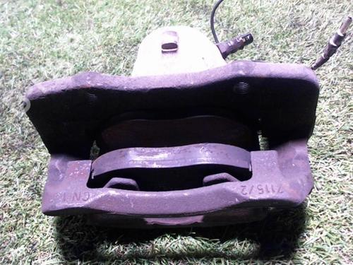 Right front brake caliper PEUGEOT 607 (9D, 9U) 2.2 16V | BP21181867M104 - Image 4