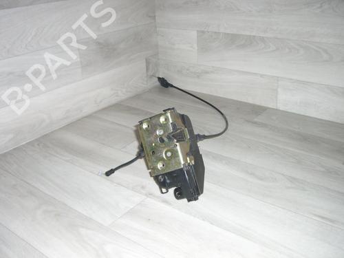 Used Front right lock Front right lock RENAULT GRAND SCÉNIC II (JM0/1_) 1.9 dCi (JM0G, JM12, JM1G, JM2C) (120 hp) 21183379 21183379