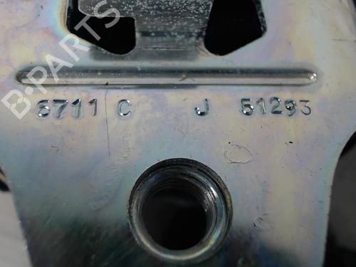 Front right seatbelt BMW 5 (E60) 530 d | BP23042180I25 