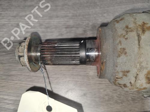 Right front driveshaft MAZDA 3 (BK) 1.6 DI Turbo | BP39166887M39 - Image 3