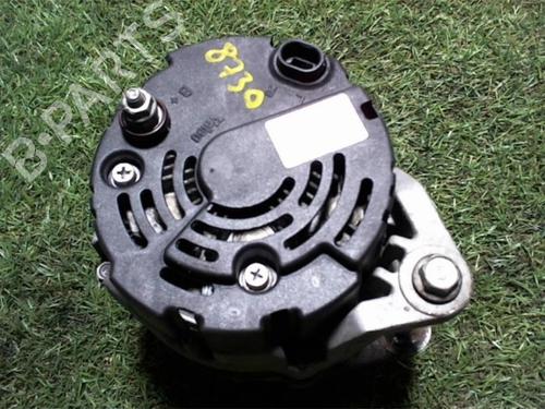 Alternator CHEVROLET KALOS 1.2 | BP26180637M7 