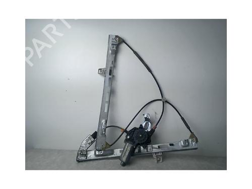 Used Front left window mechanism PEUGEOT 206 Hatchback (2A/C) 1.6 i (89 hp) 24024716