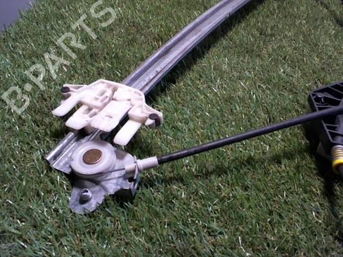 Front right window mechanism LANCIA PHEDRA (179_) 2.2 JTD (179AXC1A) | BP24022878C23 