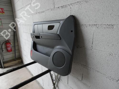 Front left panel HYUNDAI TERRACAN (HP) 2.9 CRDi 4WD | BP31632388C58