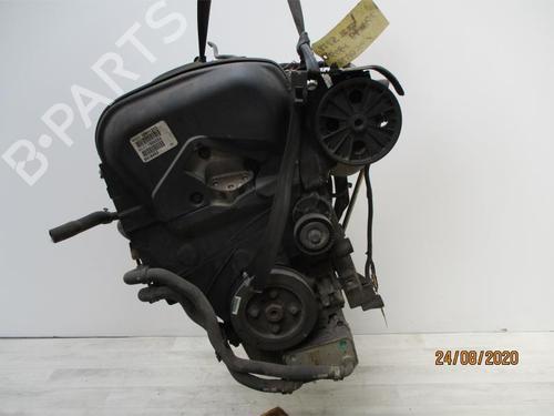 Engine VOLVO S40 I (644) 1.8 | BP26225860M1 