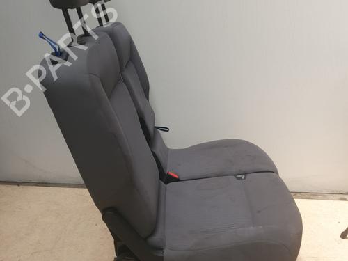 Right front seat PEUGEOT PARTNER Box Body/MPV 1.6 HDi | BP26908903C16 - Image 10