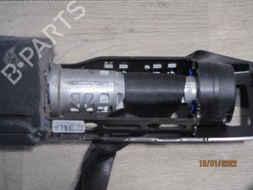 Front left seatbelt VOLVO V50 (545) 1.6 D | BP24022814I26