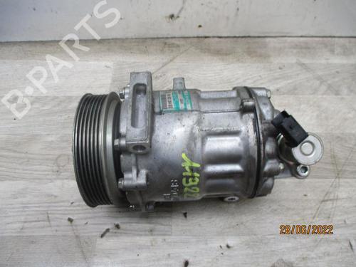 Used AC compressor CITROËN C5 II (RC_) 1.6 HDi (RC8HZB) (109 hp) 24023921