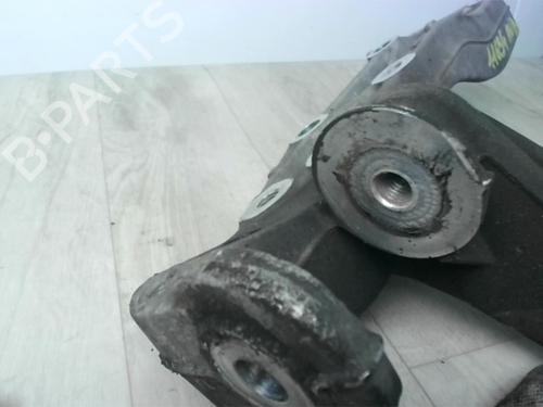 Right front steering knuckle VW GOLF V (1K1) 2.0 TDI 16V | BP25618352M26 