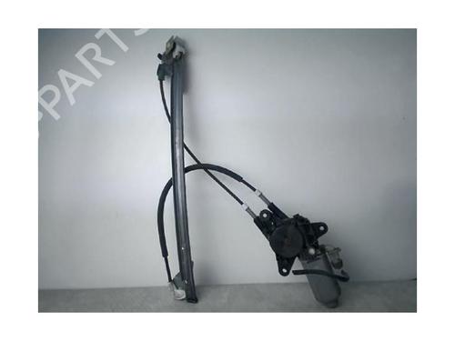 Front right window mechanism CITROËN SAXO (S0, S1) 1.4 VTS | BP24023589C23 