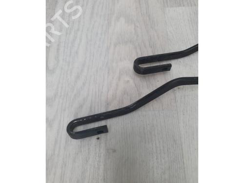 Front windshield wiper arm NISSAN MICRA III (K12) 1.2 16V | BP28112287C143 