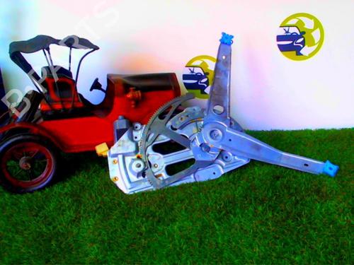 Used Front right window mechanism VOLVO S60 I (384) 2.4 D (130 hp) 24024909