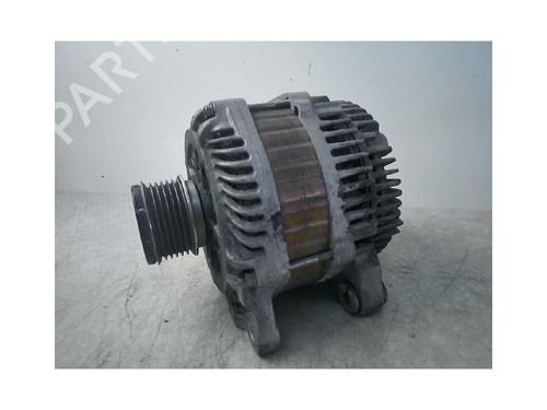 Used Alternator RENAULT LAGUNA III Grandtour (KT0/1) 1.5 dCi (KT0A, KT0R, KT02) (110 hp) 25930564