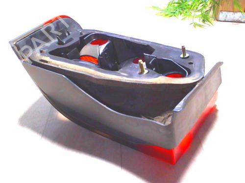 Left taillight SEAT IBIZA II (6K1) 1.9 SDI | BP26028106C34 