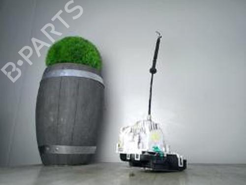 Used Rear left lock CHRYSLER SEBRING (JS) 2.0 CRD (140 hp) 24023693