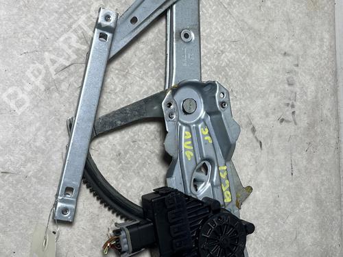 Front left window mechanism OPEL ASTRA H GTC (A04) 1.3 CDTI (L08) | BP31086438C22