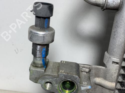 AC radiator OPEL ASTRA H (A04) 1.6 (L48) | BP32211627M32 