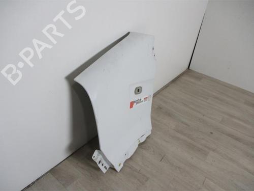 Left front fenders RENAULT MASTER II Platform/Chassis (ED/HD/UD) 2.5 dCi | BP25618987C41 