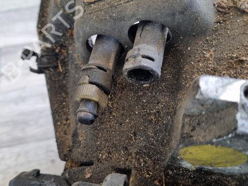 Gearbox FORD FIESTA VI (CB1, CCN) 1.25 | BP36041821M3  - Image 10