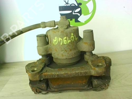 Left front brake caliper MINI MINI (R50, R53) One | BP24022450M105 