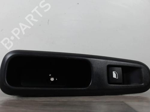 Used Left rear window switch CITROËN C4 SPACETOURER (3D_) 1.5 BlueHDi 130 (131 hp) 25448079
