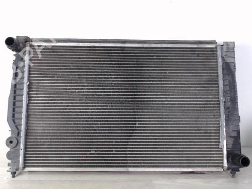 Water radiator VW PASSAT B5.5 (3B3) 2.8 4motion | BP32423101M31