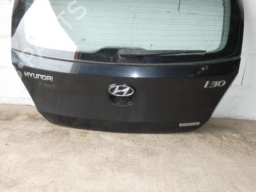 Tailgate HYUNDAI i30 (FD) 1.6 CRDi | BP24027289C6