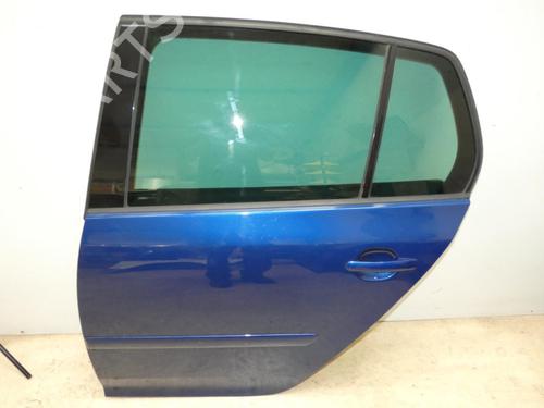 Used Left rear door VW GOLF V (1K1) 2.0 GTI (200 hp) 25618942