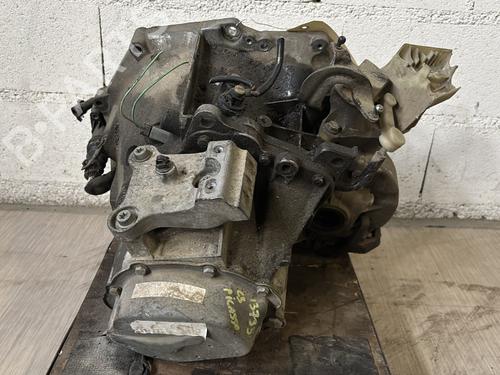 Gearbox CITROËN C3 Picasso (SH_) 1.6 HDi | BP24028201M3 