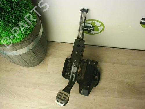 Break pedal AUDI TT (8N3) 1.8 T | BP25618177I19 