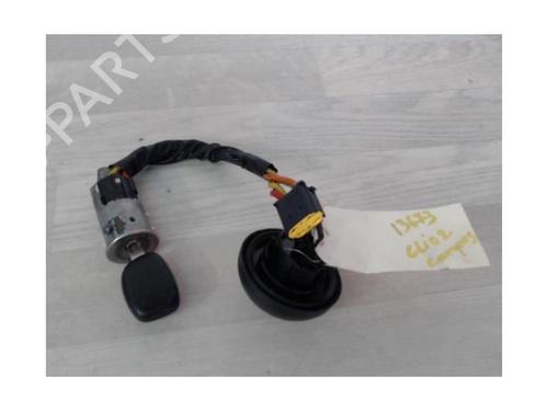 Ignition barrel RENAULT CLIO II (BB_, CB_) 1.5 dCi (B/C2J) | BP24028040M48 