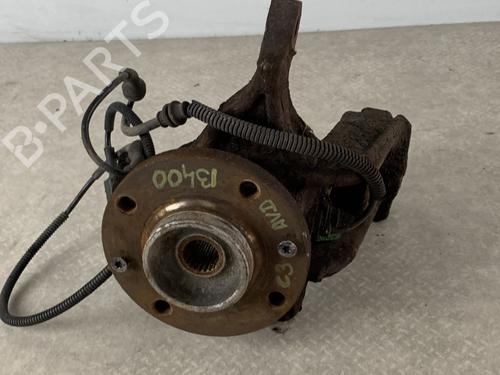 Used Right front steering knuckle CITROËN C3 I (FC_, FN_) 1.6 16V (109 hp) 21147621