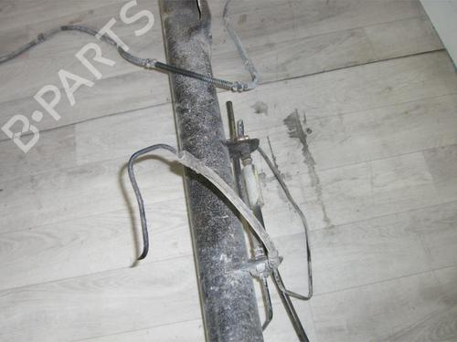 Rear axle RENAULT MASTER II Van (FD) 2.5 dCi | BP24022375M2 