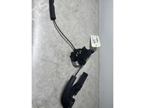 Zamek drzwi tylnych prawych RENAULT LAGUNA III (BT0/1) 1.5 dCi (BT00, BT0A, BT0T, BT1J) | BP30808138C99