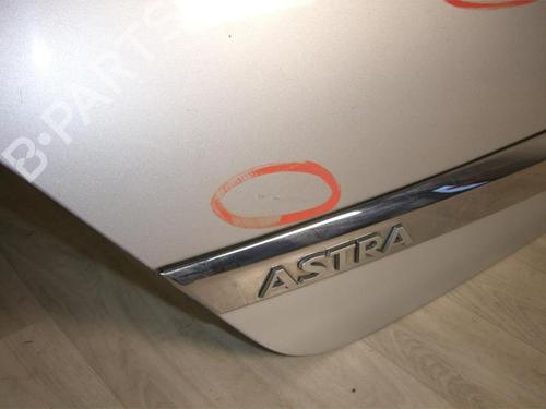 Tailgate OPEL ASTRA H (A04) 1.7 CDTI (L48) | BP25618733C6 