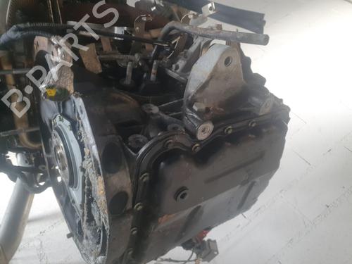 Engine RENAULT ESPACE IV (JK0/1_) 2.0 dCi (JK01, JK02, JK1J, JK1K, JK1H) | BP31252070M1 