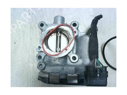 Throttle body MERCEDES-BENZ A-CLASS (W177) A 200 (177.087) | BP24026867M82 
