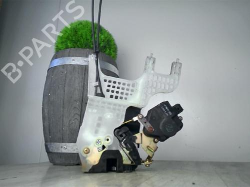 Rear left lock HYUNDAI TUCSON (JM) 2.0 CRDi | BP24023706C100 