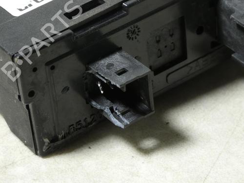 Front left window mechanism PEUGEOT 307 (3A/C) 2.0 HDi 90 | BP32370631C22