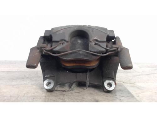 Left front brake caliper RENAULT LAGUNA II (BG0/1_) 2.2 dCi (BG0F) | BP26199348M105 
