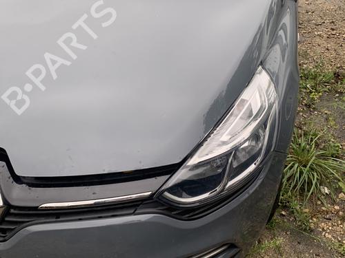 Brukte deler til RENAULT CLIO IV (BH_) 0.9 TCe 90 (BHNF, BHMA, BHMH, BHJK, BHJR) (90 hp) 4376372