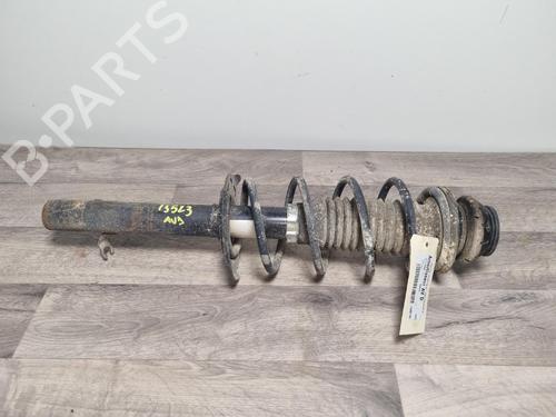 Used Right front shock absorber Right front shock absorber CITROËN C1 (PM_, PN_) 1.0 (68 hp) 39166894 39166894