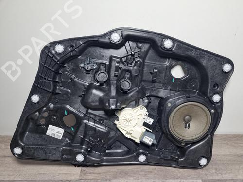 Used Front right window mechanism Front right window mechanism FIAT 500X (334_) 1.6 D Multijet (334AXA1B, 334AXA11) (120 hp) 39885509 39885509