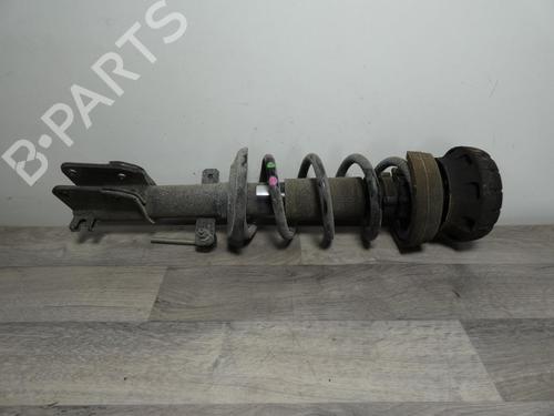 Used Left front shock absorber Left front shock absorber RENAULT TRAFIC III Van (FG_) 2.0 dCi 150 (FGMU) (150 hp) 38411855 38411855