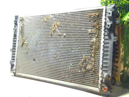 Water radiator VW PASSAT B5.5 (3B3) 1.9 TDI | BP25618912M31