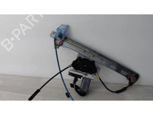 Front right window mechanism CITROËN C2 (JM_) 1.4 HDi | BP24027138C23 