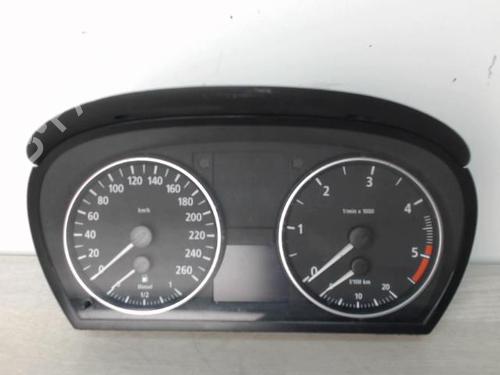 instrument-cluster-bmw-3-touring-e91-2004-2005-2006-2007-2008-2009-2010-2011-2012-24026099 main image